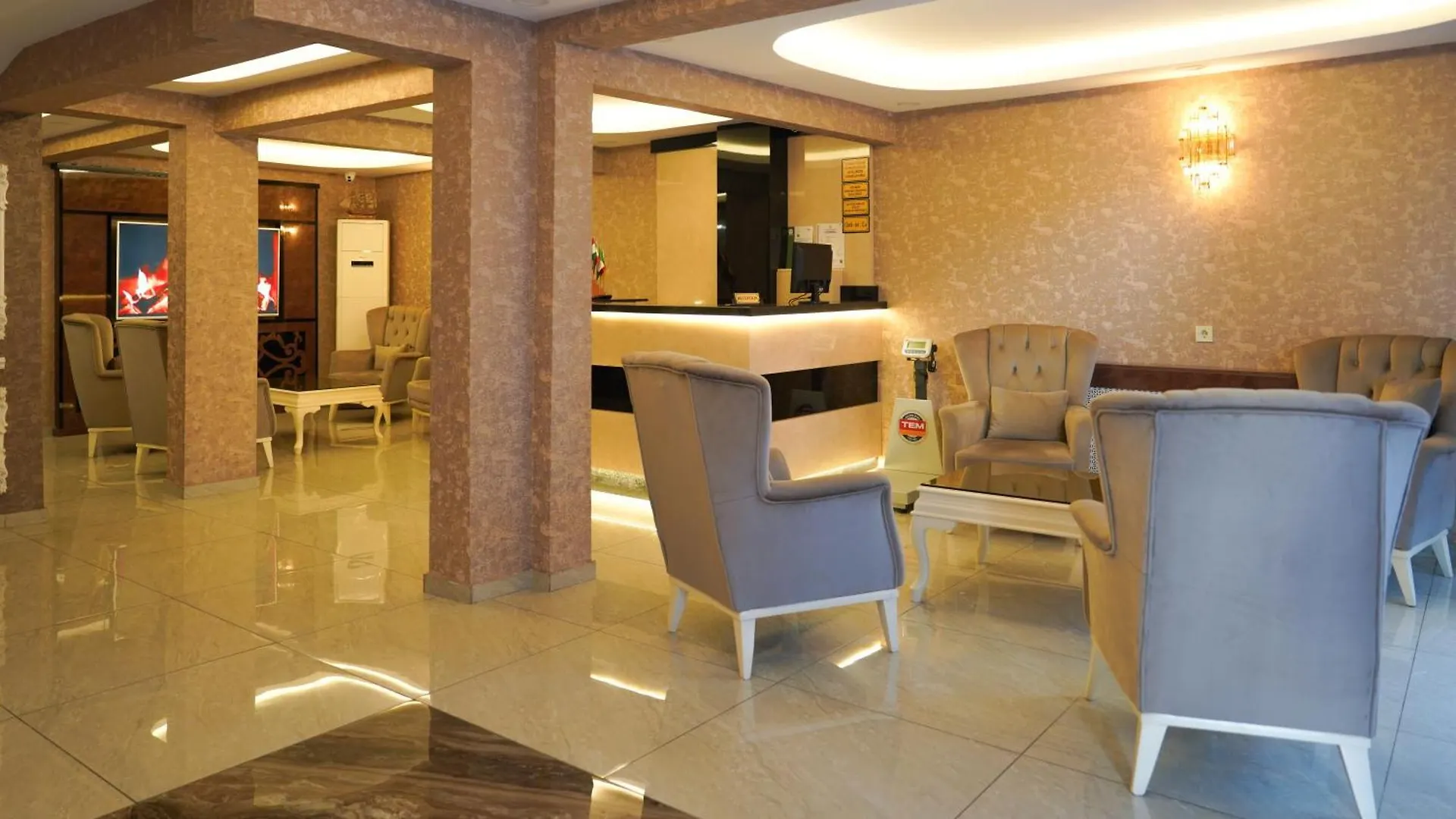 Hotel Fortynine Κωνσταντινούπολη