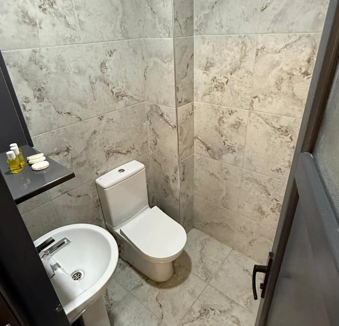 Hotel Fortynine Κωνσταντινούπολη 0*,