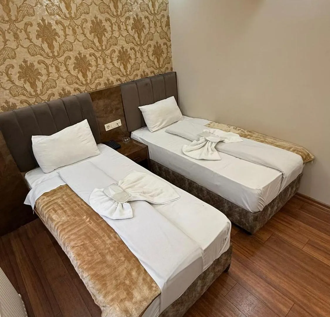 Hotel Fortynine Κωνσταντινούπολη Τουρκία