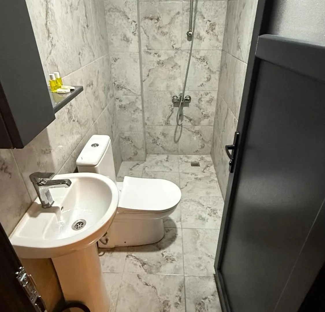 Hotel Fortynine Κωνσταντινούπολη Τουρκία