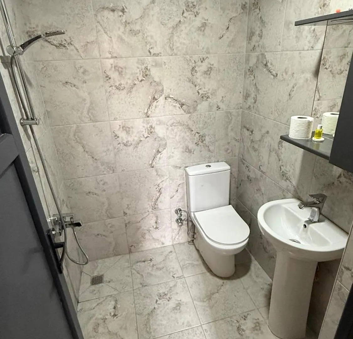Hotel Fortynine Κωνσταντινούπολη