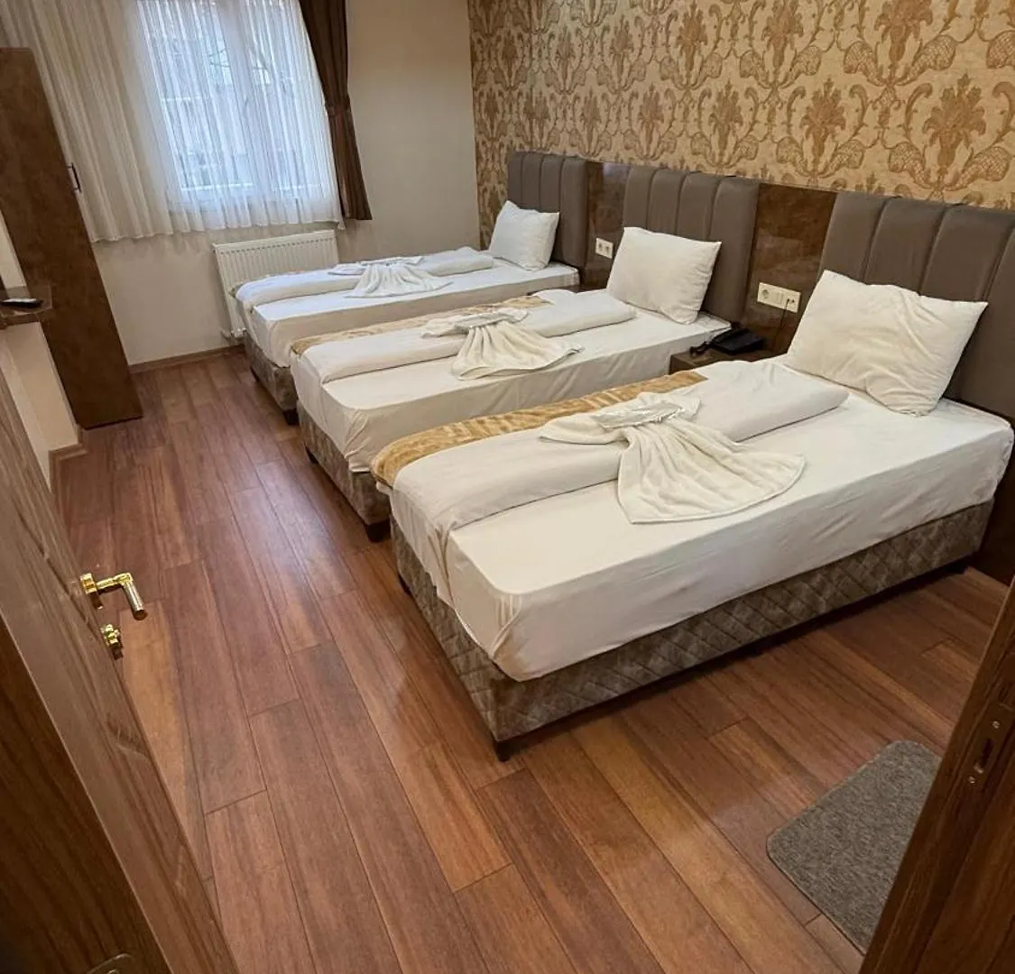 Hotel Fortynine Κωνσταντινούπολη 0*,  Τουρκία
