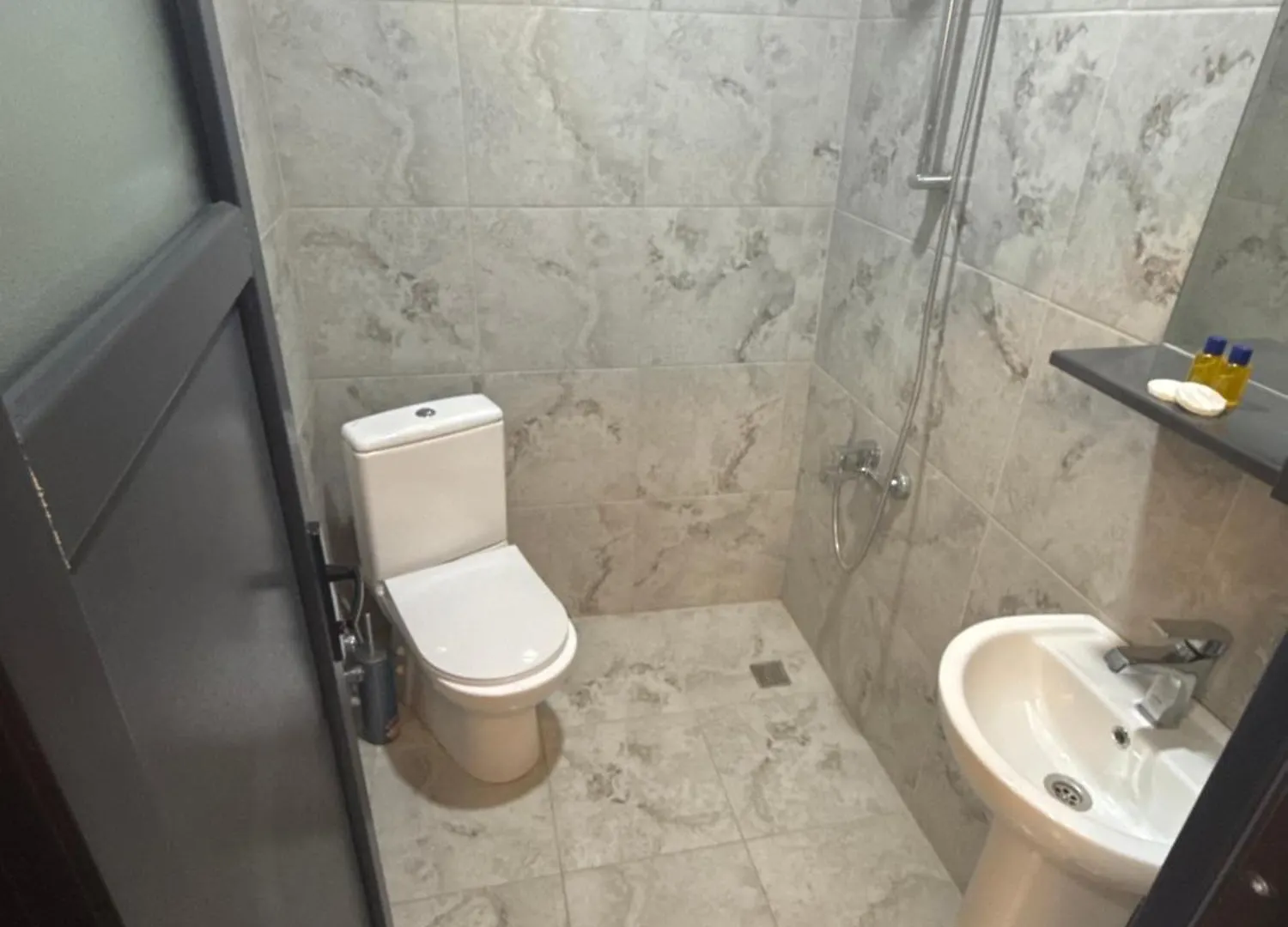 איסטמבול Hotel Fortynine