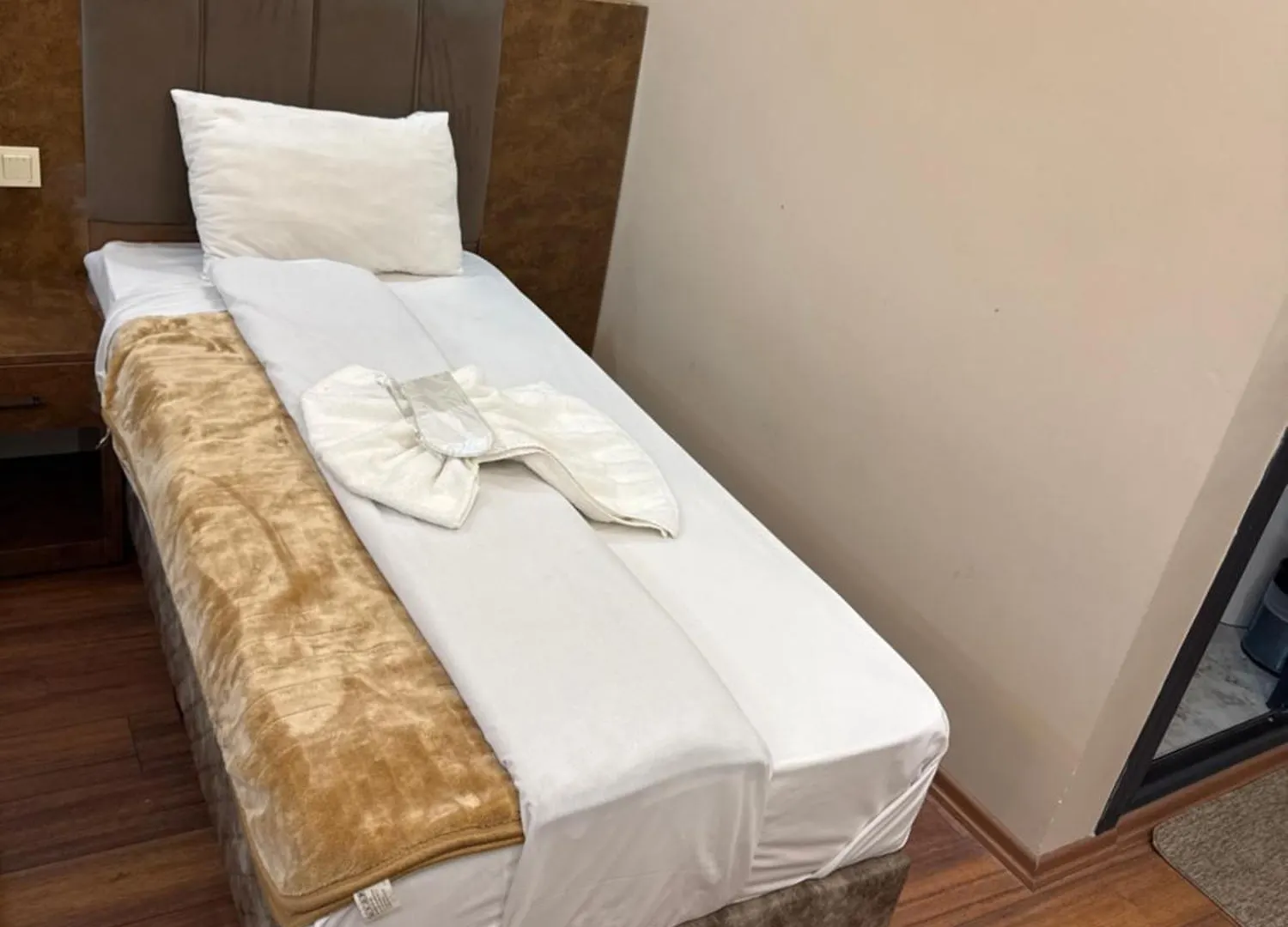 איסטמבול Hotel Fortynine