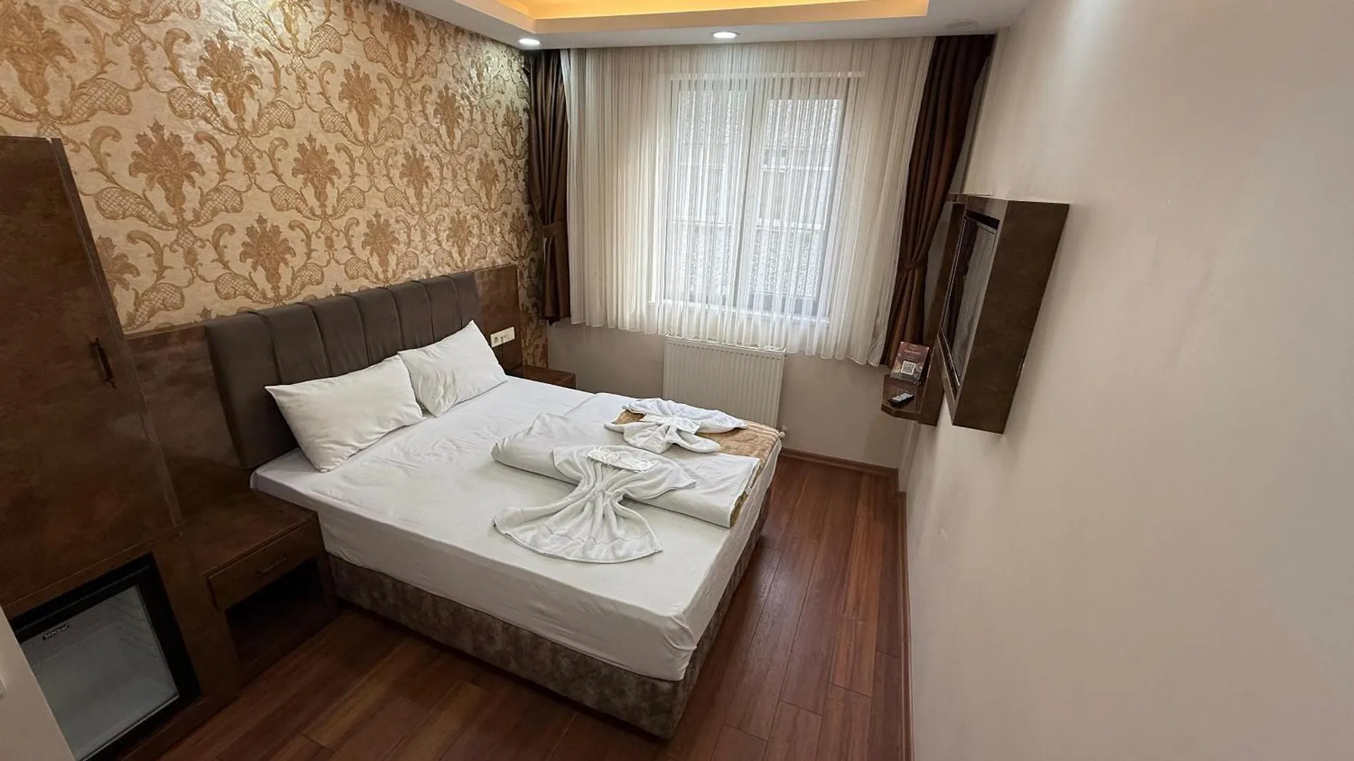 איסטמבול Hotel Fortynine 0*,  טורקיה