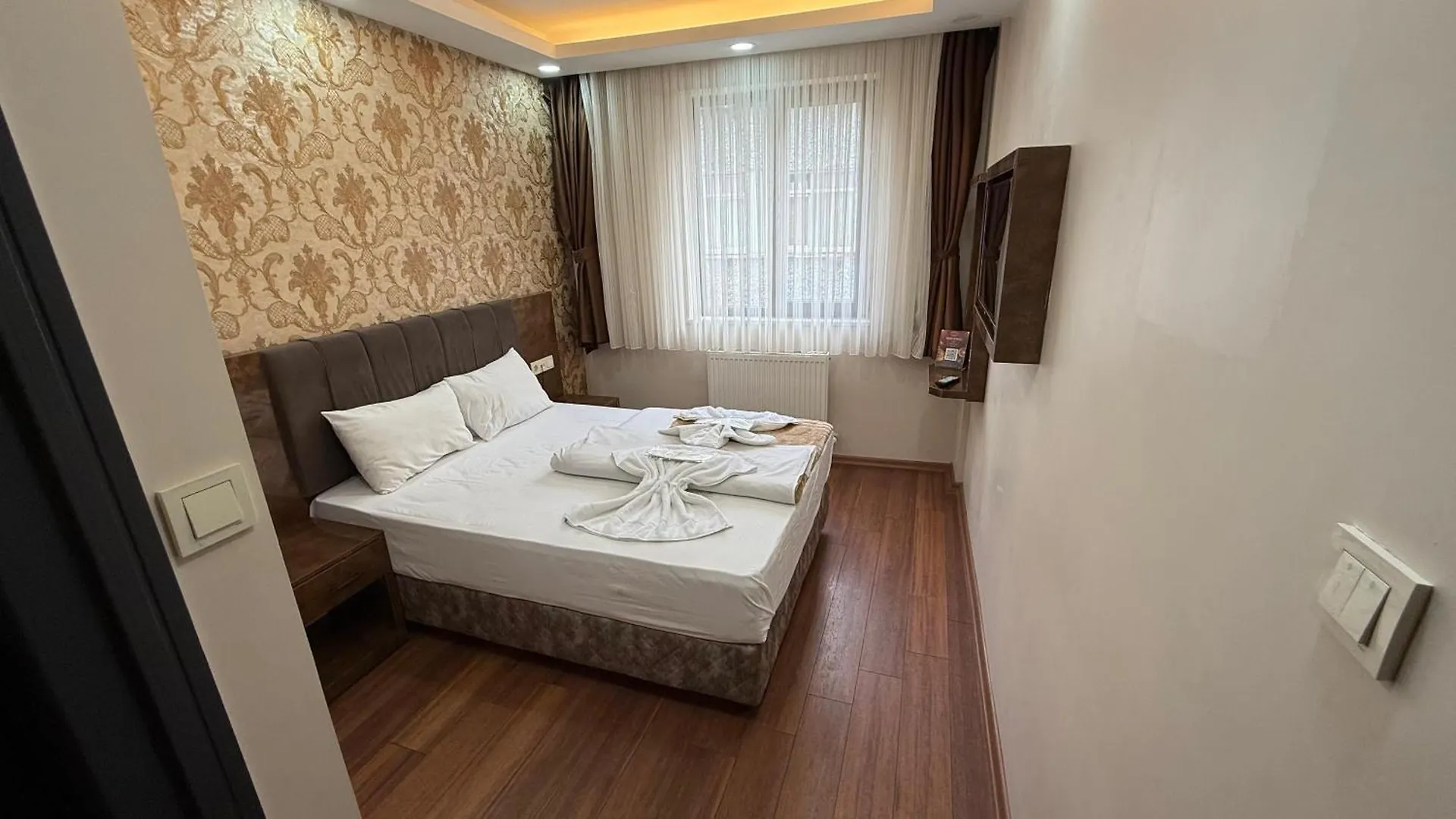 איסטמבול Hotel Fortynine טורקיה