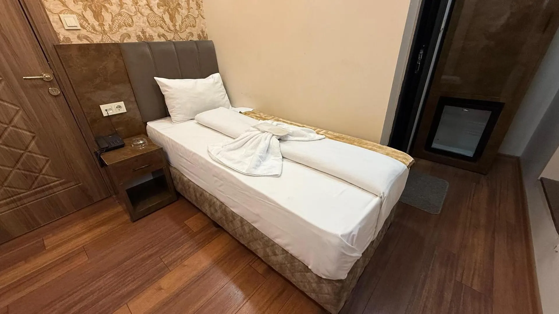 איסטמבול Hotel Fortynine