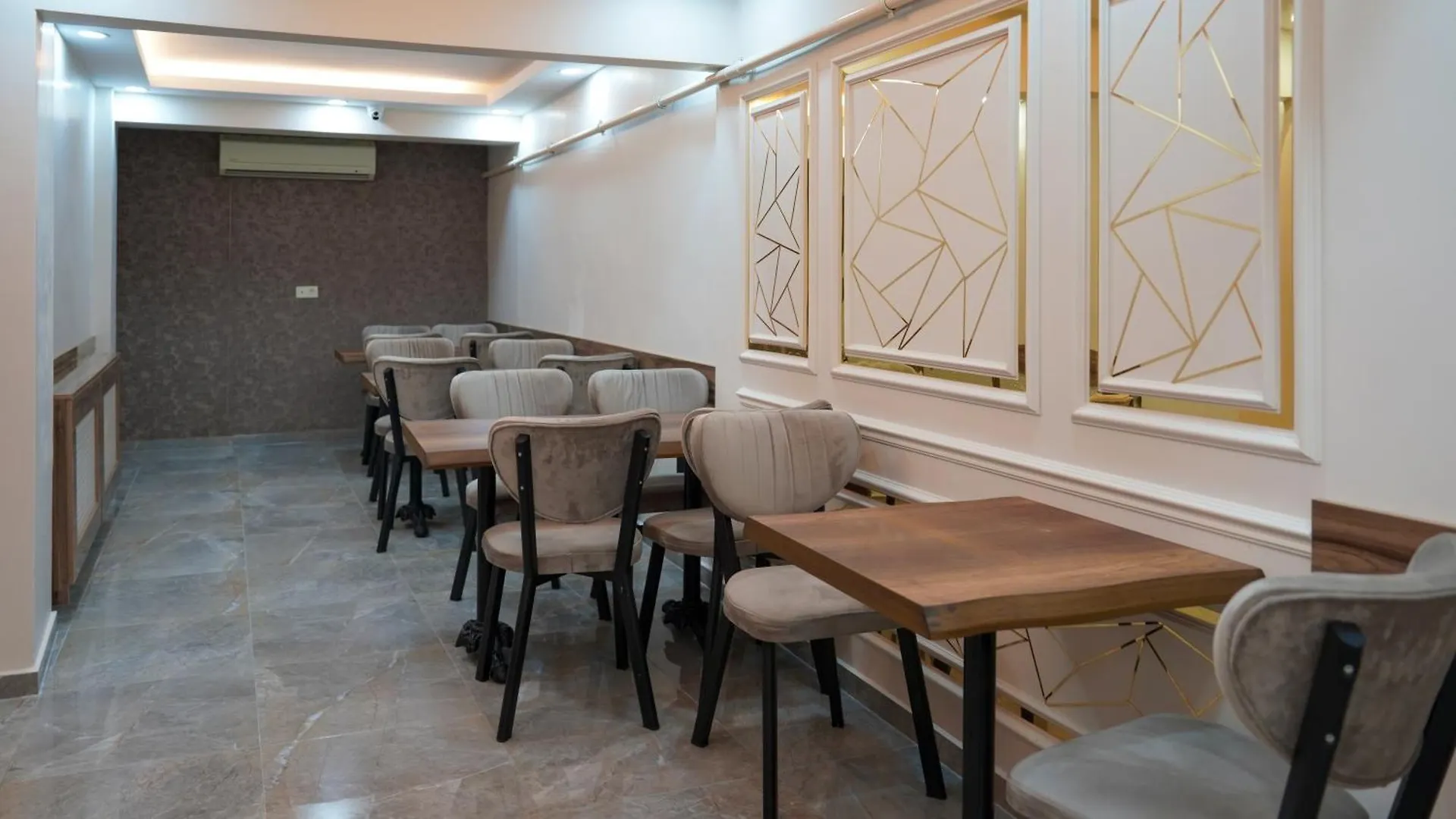 Hotel Fortynine イスタンブール