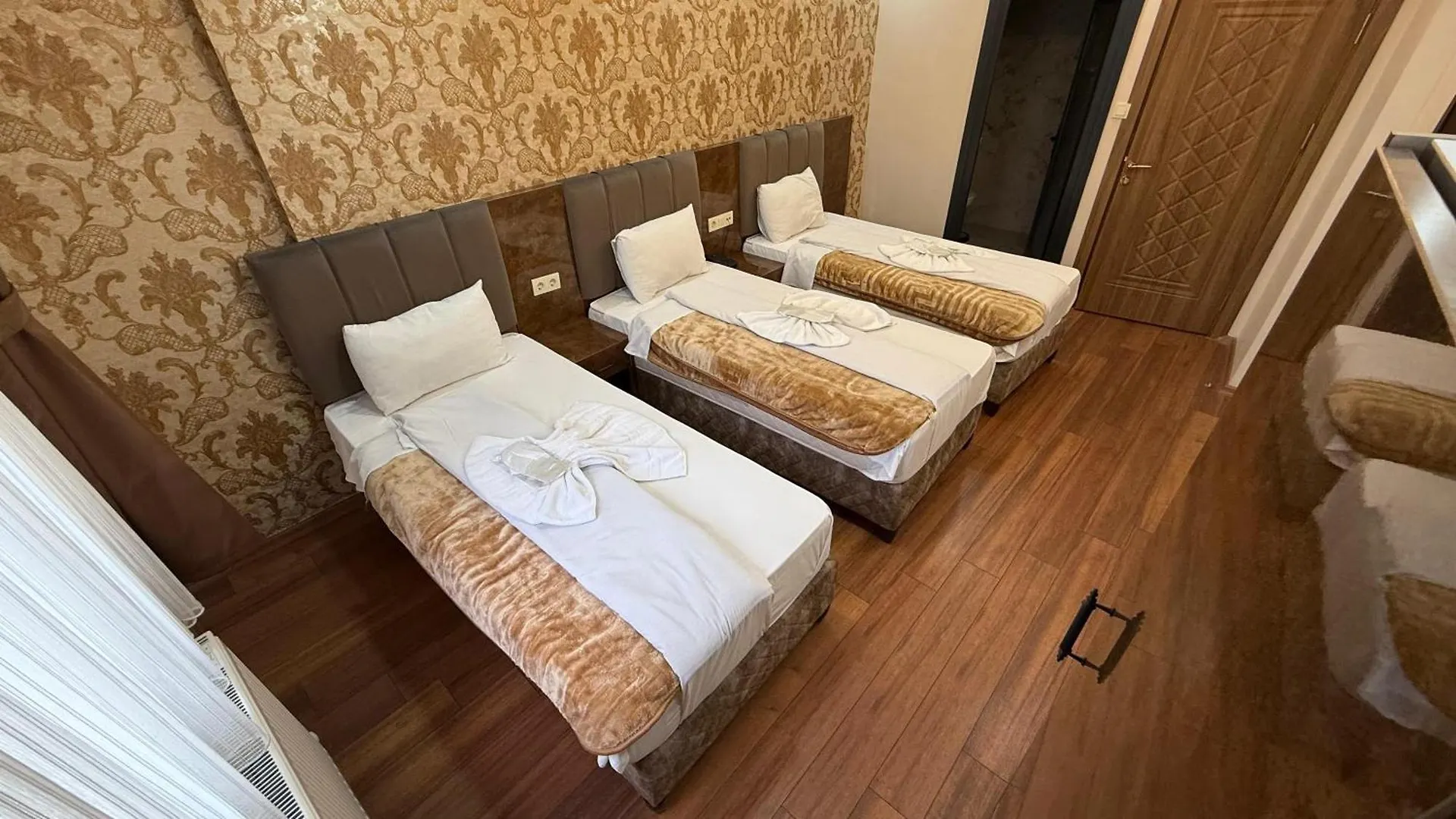 איסטמבול Hotel Fortynine טורקיה