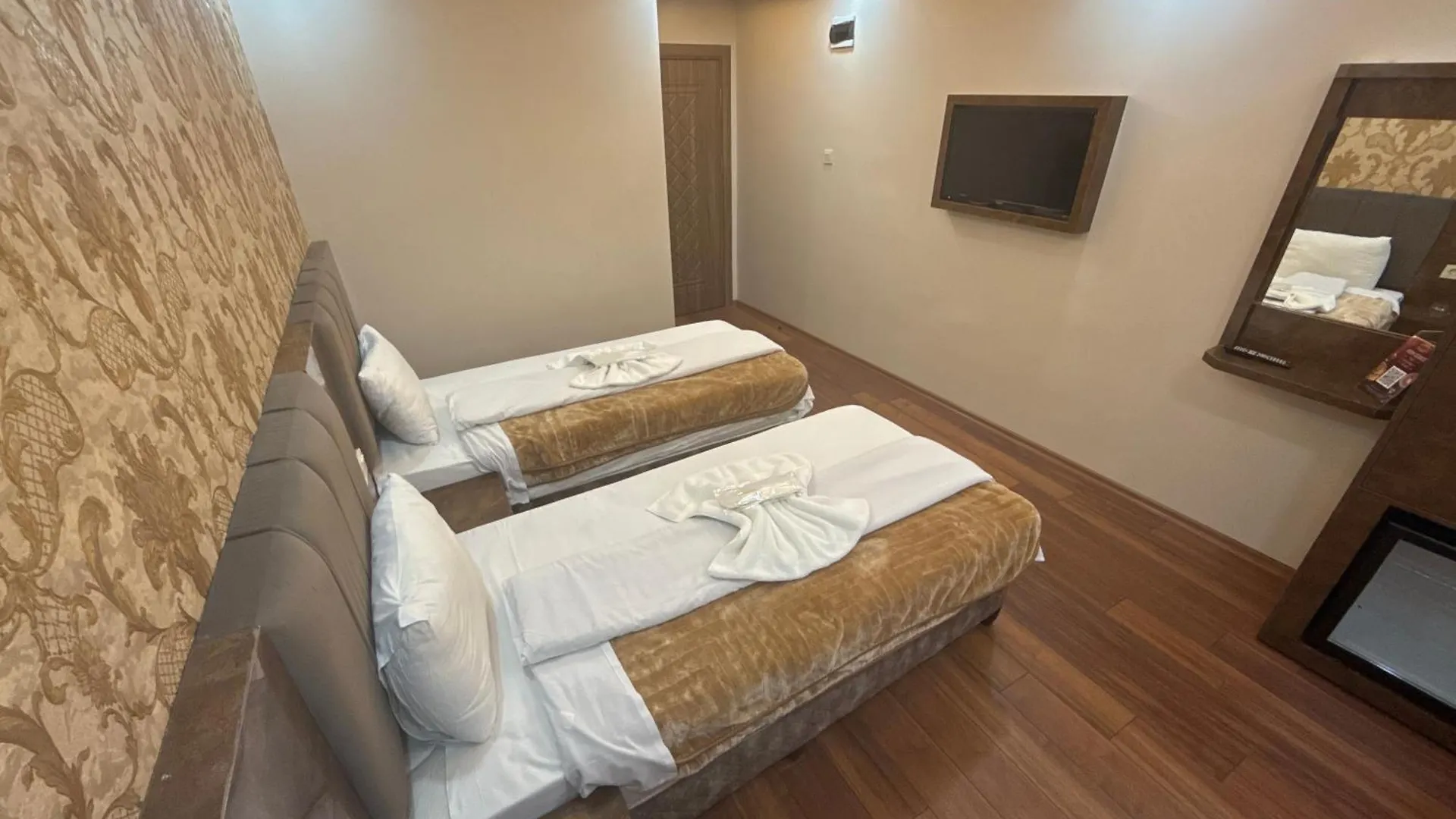 Hotel Fortynine Istanbul 0*,