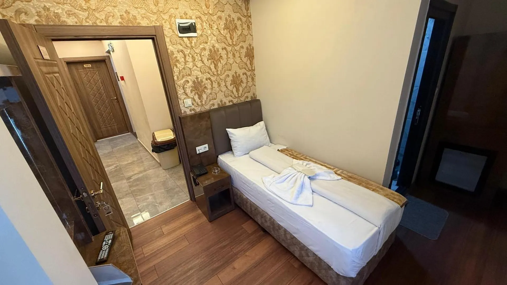 Hotel Fortynine Istanbul