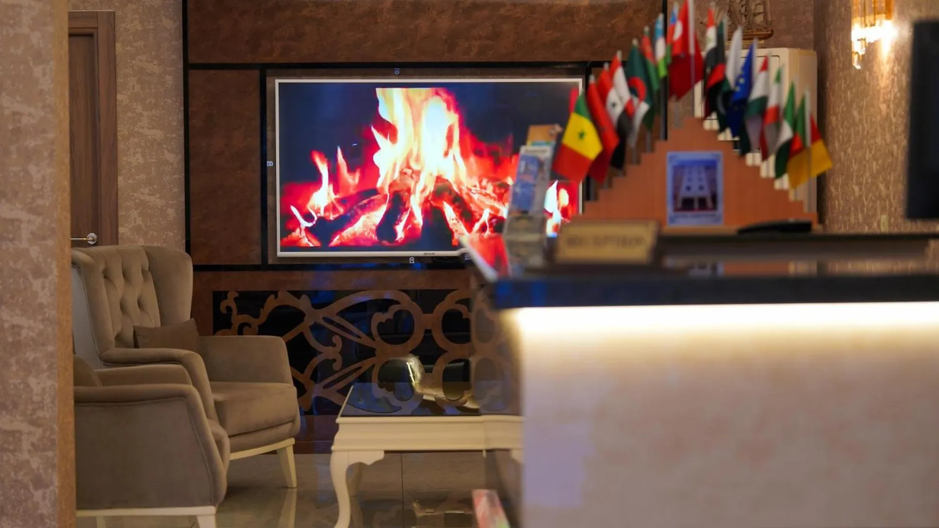 Hotel Fortynine Istanbul 0*,  Turkey