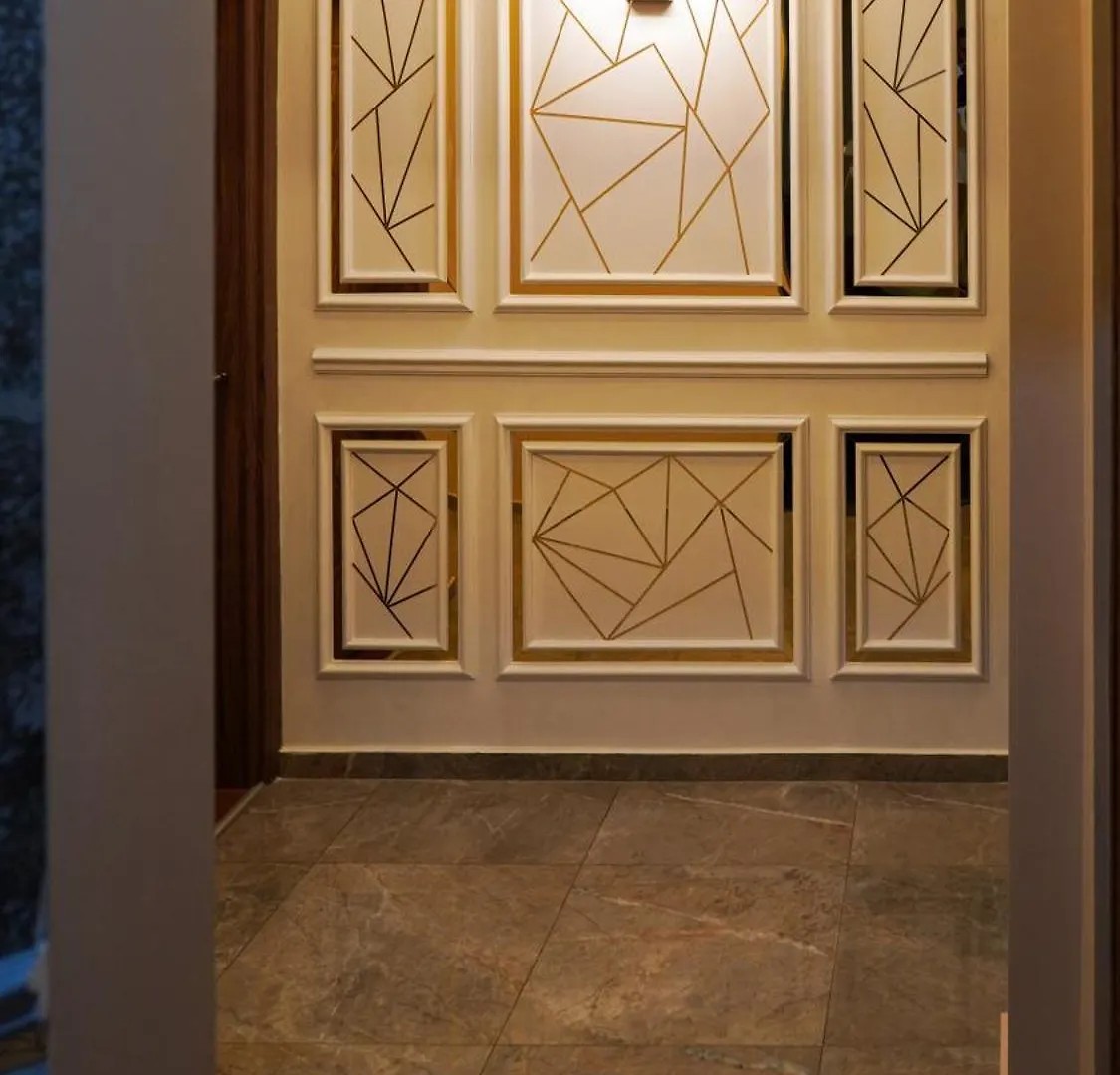 Hotel Fortynine Istanbul
