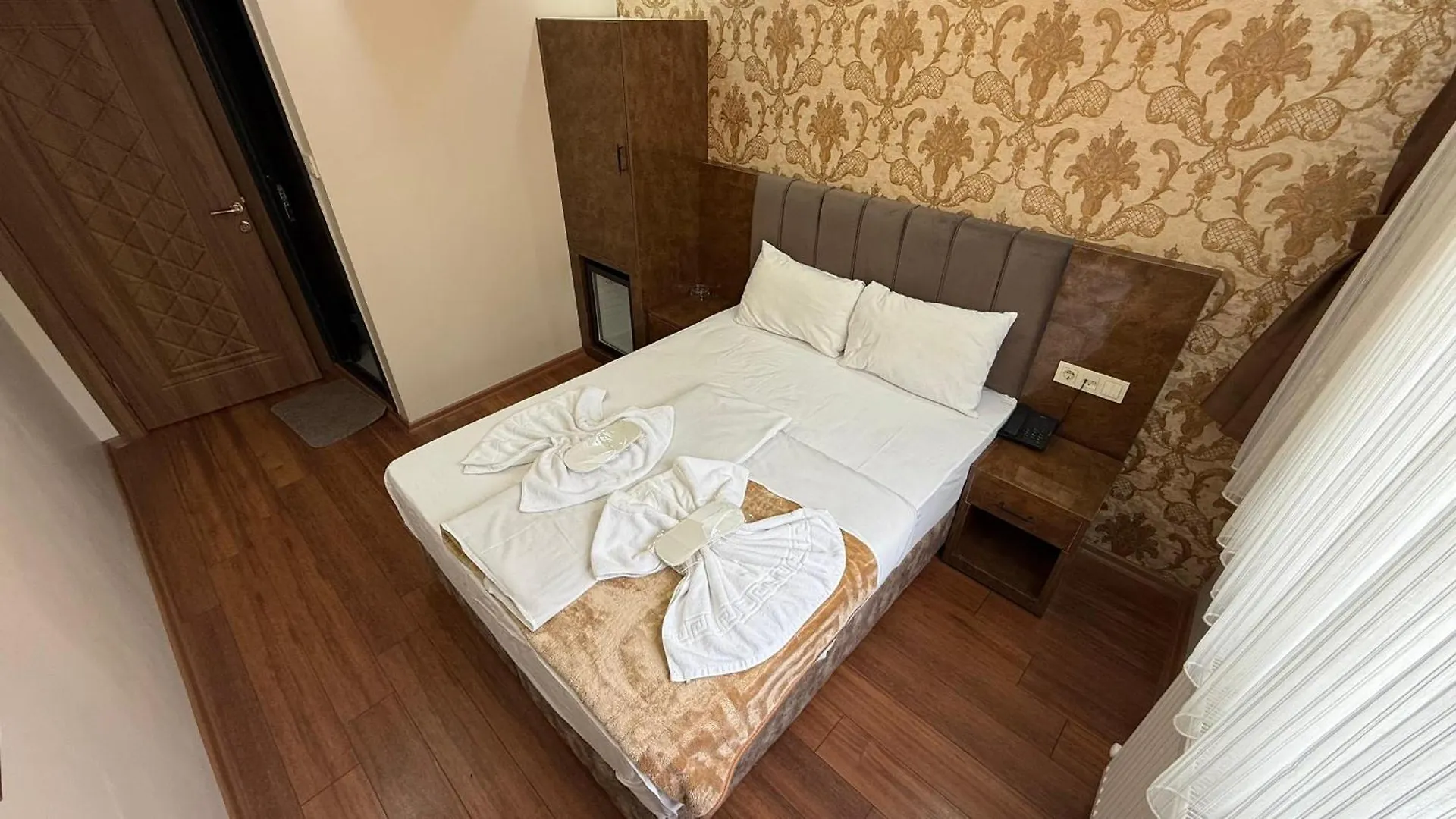 Hotel Fortynine Istanbul